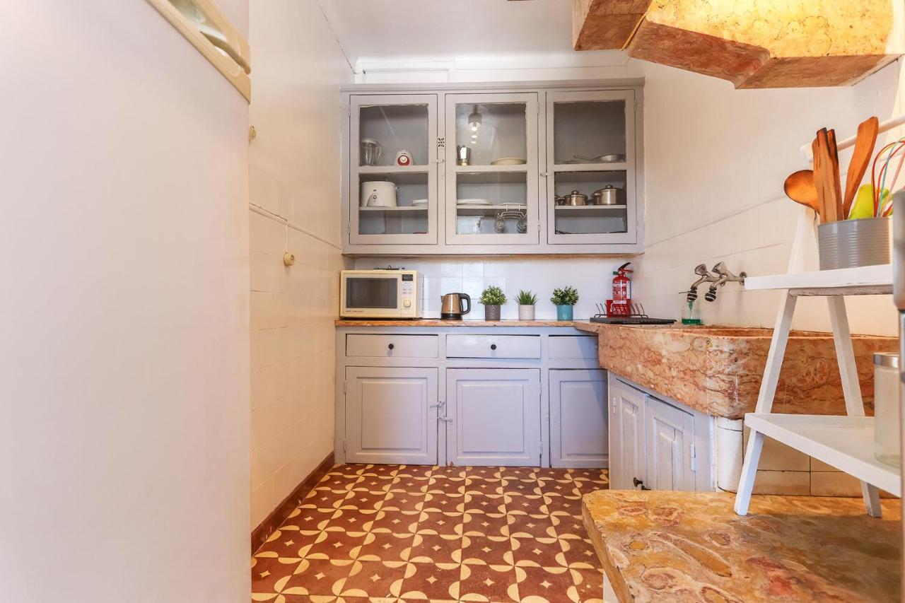 Estrela Panoramic View By Homing Apartment Lisboa Екстериор снимка