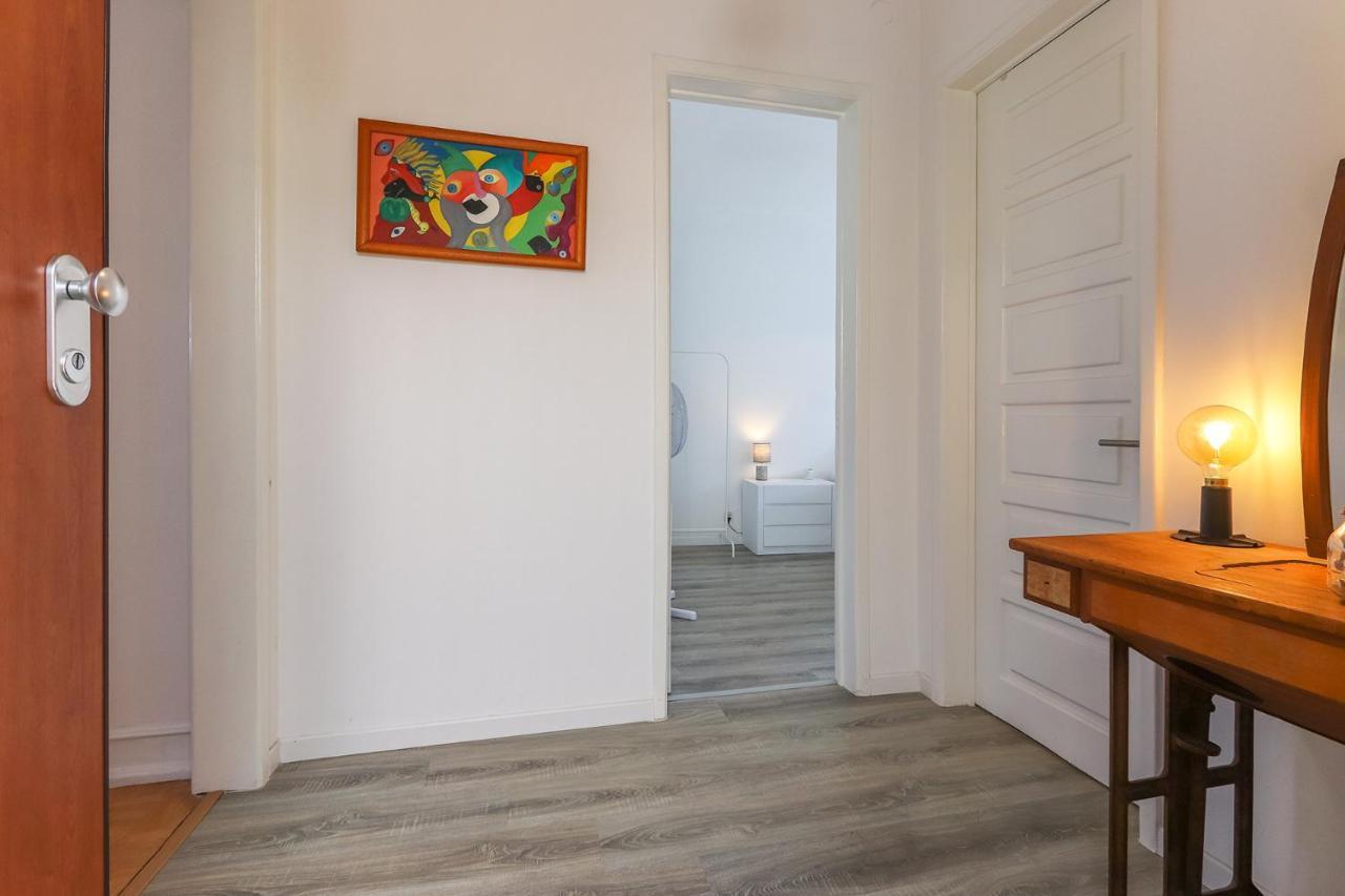 Estrela Panoramic View By Homing Apartment Lisboa Екстериор снимка